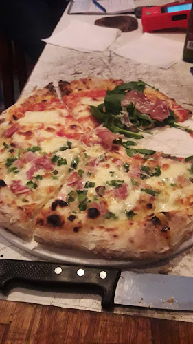 Comentarii opinii despre Pizza Giardino