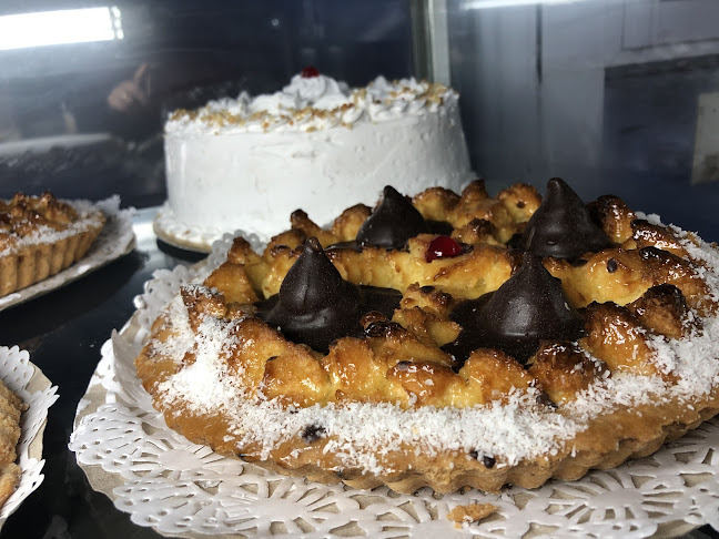 Panadería Eliar - Florencio Varela