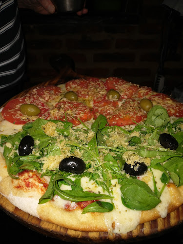 Opinii despre DON COOK pizza&beer în Loma Verde - Gastronomía y hostelería