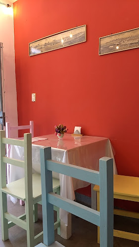 Opinii despre Manay Café bar în Mar del Plata - Gastronomía y hostelería