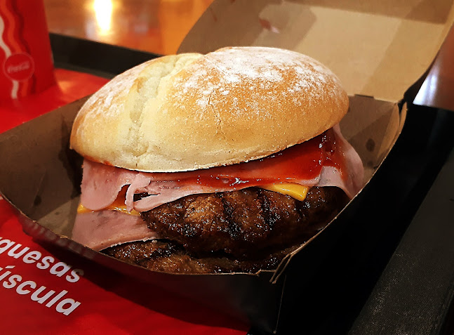 Mostaza - Santiago del Estero