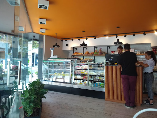 Casapan - Panadería & Cafetería - Gastronomía y hostelería