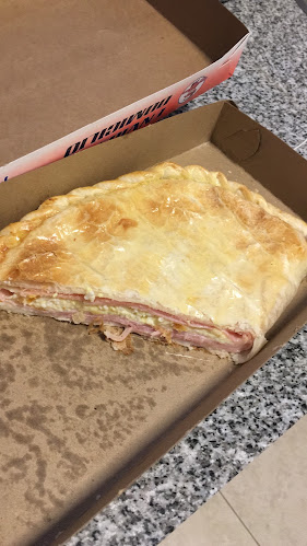 Comentarii opinii despre Pizzería Manuelos