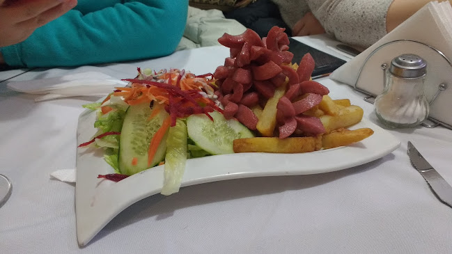 Restaurante ¡Oh! Mi Tumbes - Gastronomía y hostelería