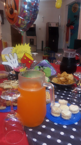 1099, Teodora S. de Roldan 1049, Santiago del Estero