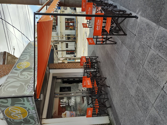 Av. de Mayo 1599, B1704BVC Ramos Mejía, Provincia de Buenos Aires