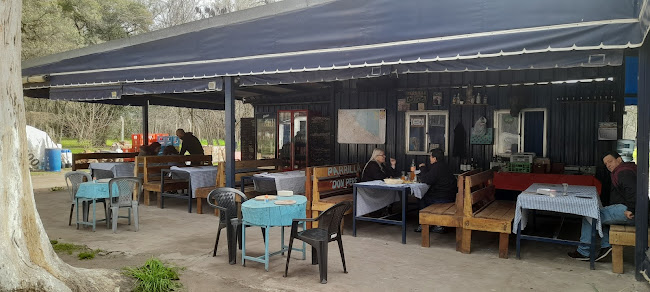 Parrilla Don Pepe - Gastronomía y hostelería