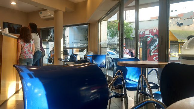 Smart Cremas Heladas - Rosario