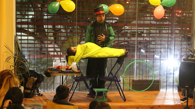 ARLEQUIN Helados & Café