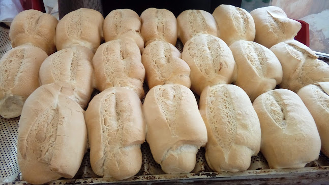 PANADERIA ANTO & NICO - Gastronomía y hostelería