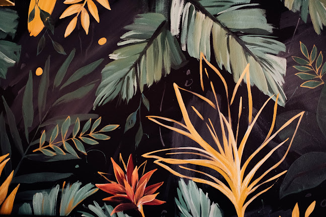 Teppanyaki Sushi Bar - Córdoba