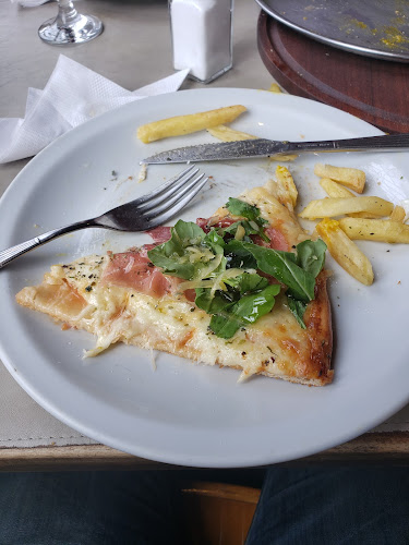 Puerto Mitre - Comodoro Rivadavia