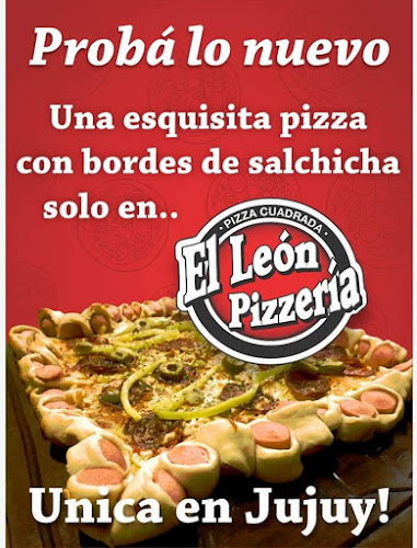 El León Pizzería
