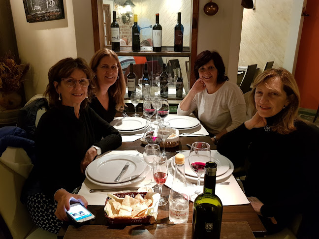 El Almendro - Gastronomía y hostelería