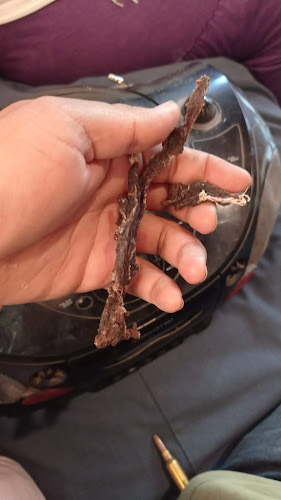 Opinii despre Fabio el loco pernil în P3600DAG - Gastronomía y hostelería