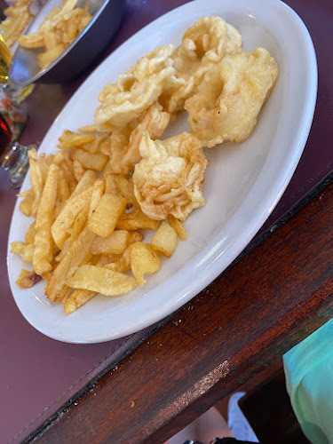 Comentarii opinii despre Restaurante Estancia Gaona