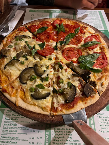 Opinii despre Nena Pizza al Taglio în La Plata - Gastronomía y hostelería