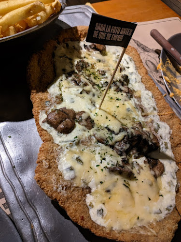 Av. Leandro Niceforo Alem 752, B8000 Bahía Blanca, Provincia de Buenos Aires