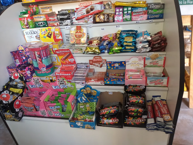 Reviews of Almacén Pipi in El Talar - Gastronomía y hostelería