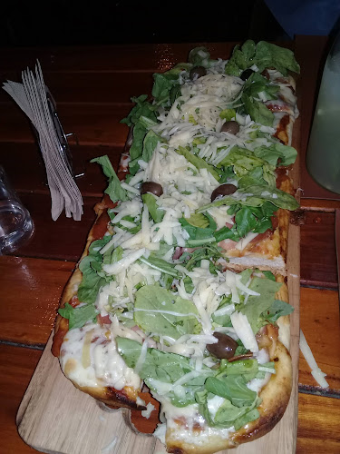 Arte bar - Gastronomía y hostelería