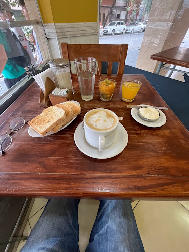 Berlina Café - Gastronomía y hostelería