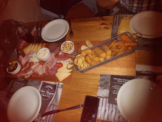 Comentarii opinii despre La Patagónica Fábrica De Cerveza