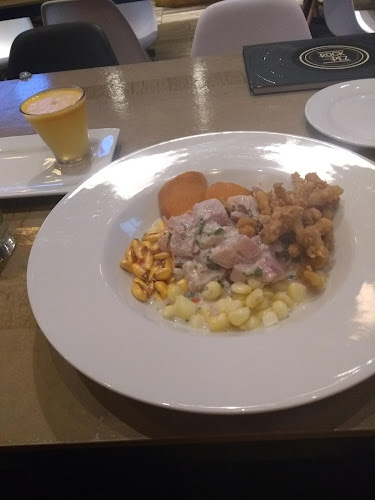 Comentarii opinii despre Rock and Pez