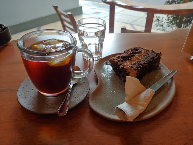 Comentarii opinii despre Terrua Cafetería | Cafeteria en Miraflores