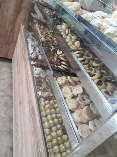 Comentarii opinii despre INDEPENDENCIA Pananderia- Confiteria- Catering