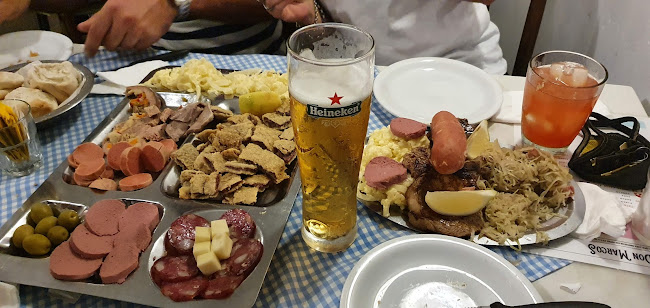 Don Marcos - Gastronomía y hostelería