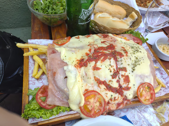 Pizza Resto Oh!! - Gastronomía y hostelería