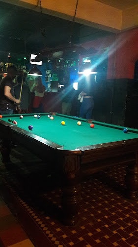 After Pilar - Gran Buenos Aires