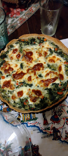 Comentarii opinii despre Pizzería El Tano