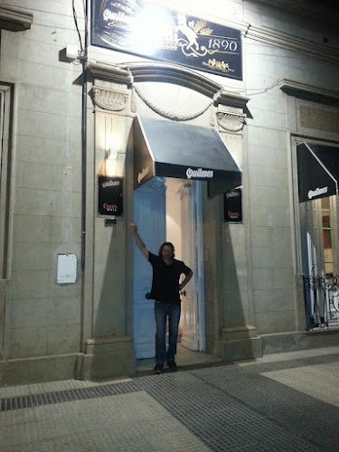 Av. Sarmiento 266, H3500BJC Resistencia, Chaco