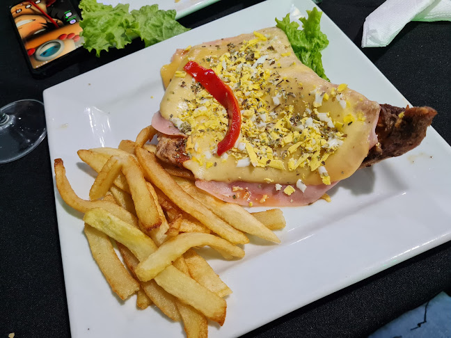 El Nuevo Corral - Gastronomía y hostelería