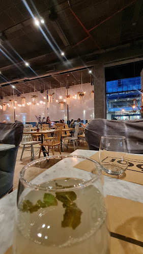 Möoi Vicente López - Gastronomía y hostelería