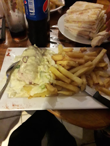 Bowling Strike Pergamino - Pergamino