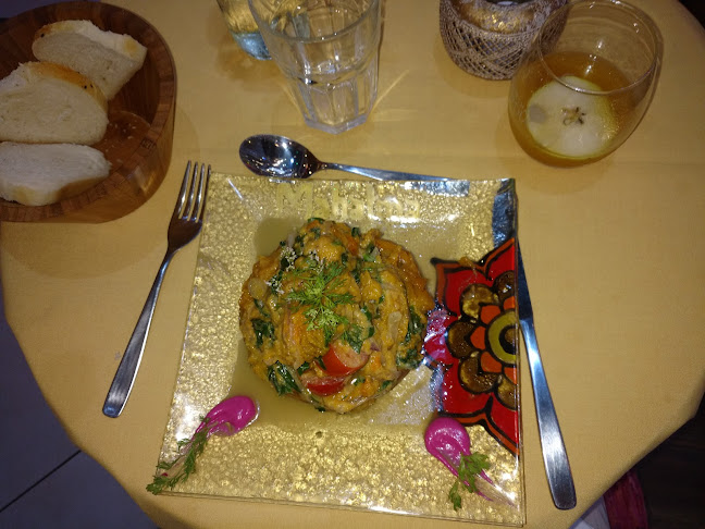 Mahatma Tienda de Sabores - Villa Carlos Paz