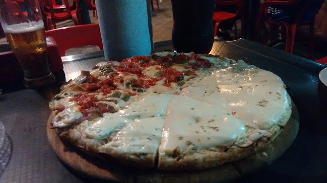 El Gran Jockey Pizzeria - Gastronomía y hostelería