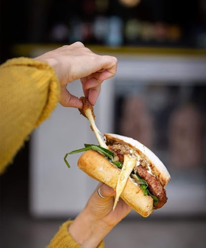 Opinii despre Chori (La Plata) în La Plata - Gastronomía y hostelería