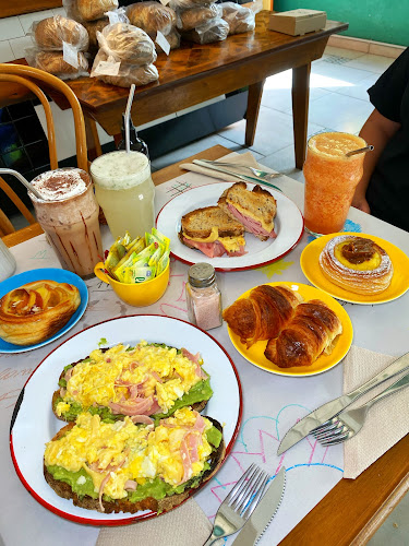 Comentarii opinii despre Casamonte