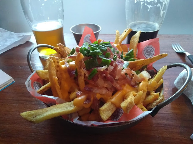 Chiavello Birreria - Gastronomía y hostelería