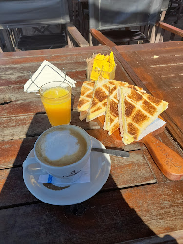 Terraza Cafeteria - Restaurante - Gualeguaychú