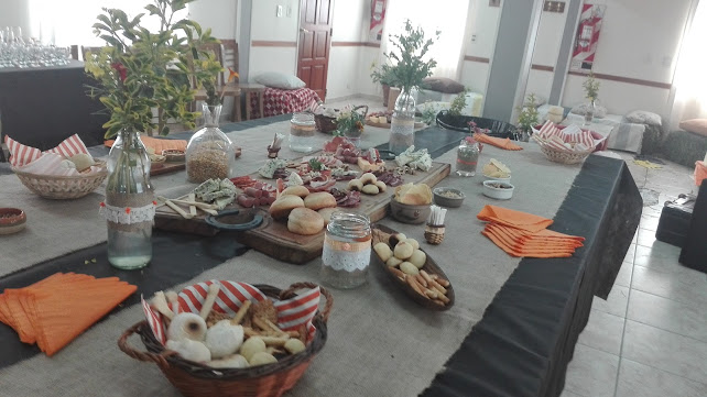 Opinii despre Quincho de Funcionarios y Magistrados în Comodoro Rivadavia - Gastronomía y hostelería