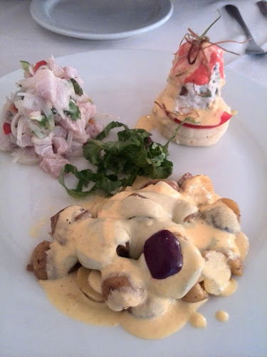 Restaurant chiru - Gastronomía y hostelería