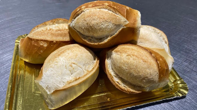 Panadería y Confitería Independencia - Mendoza