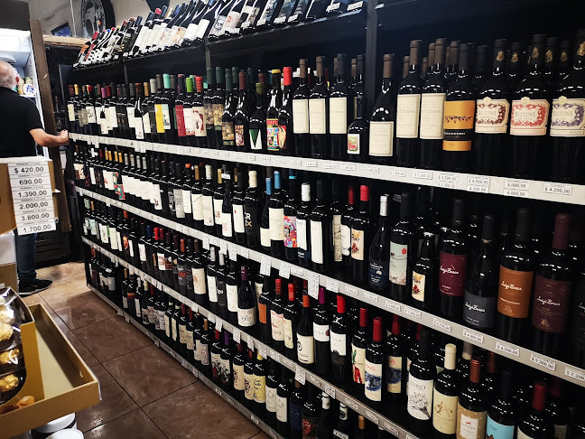 Opinii despre Las Mejores Bebidas Del Mundo în Córdoba - Gastronomía y hostelería