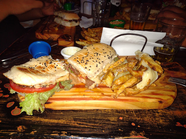 Av. Libertador 3119 oeste, J5400 Rivadavia, San Juan