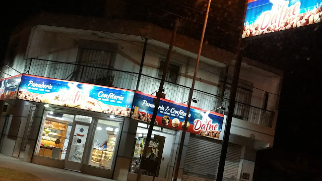 Panadería Confitería "Dafne" - Gastronomía y hostelería