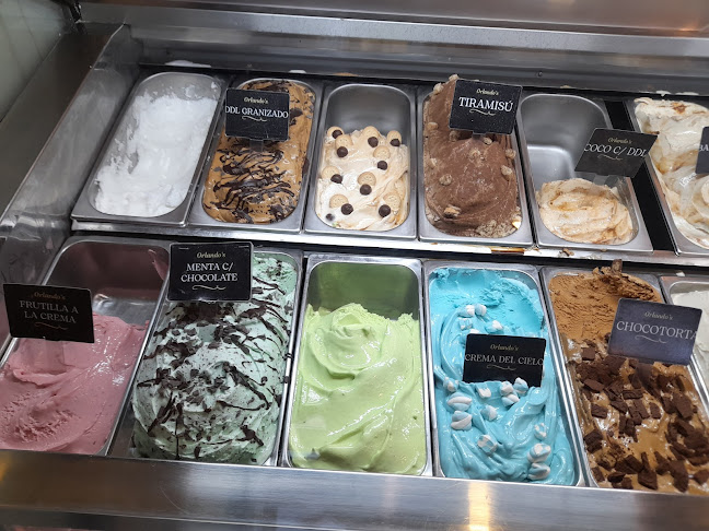 Orlando´s - Necochea